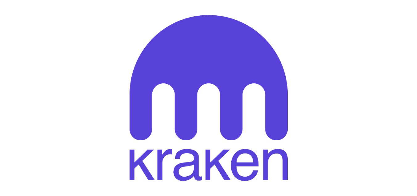 Kraken logo