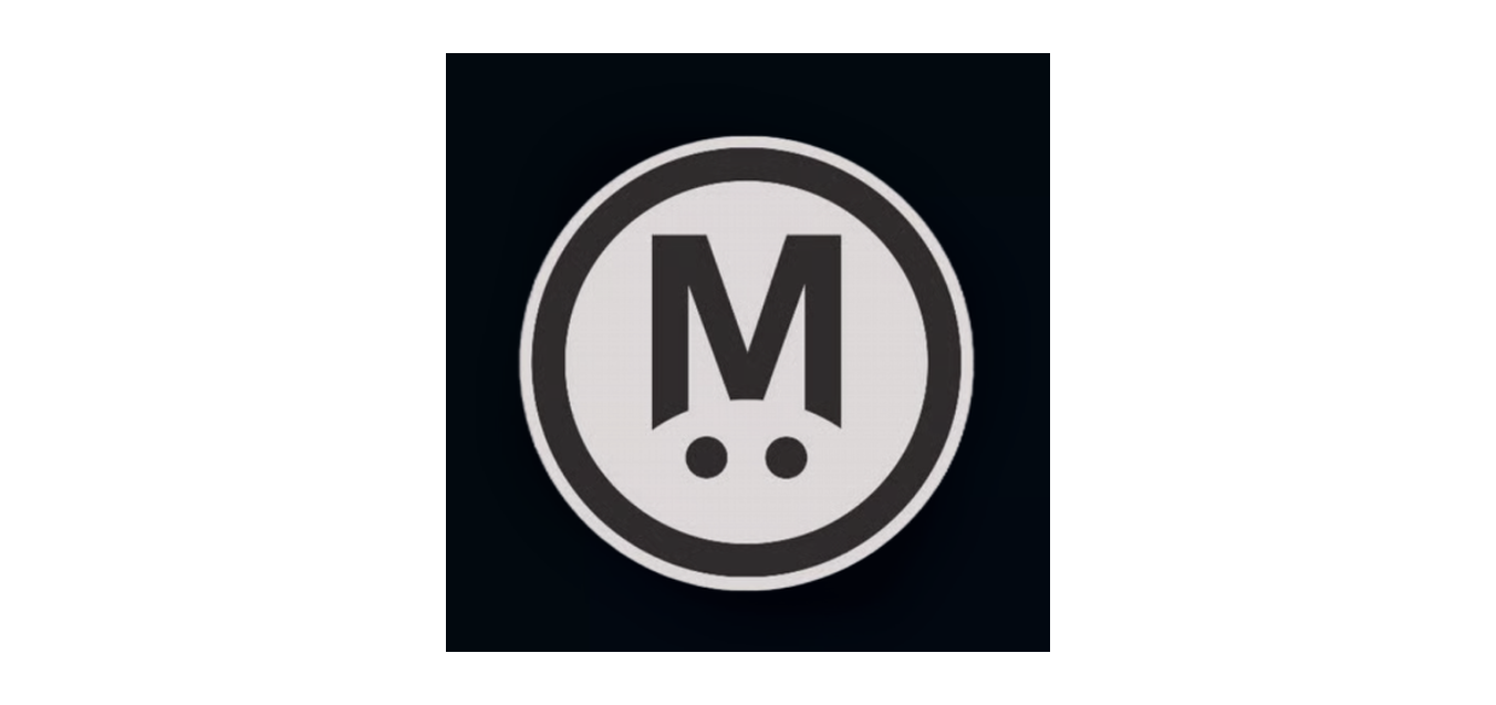MegaETH logo