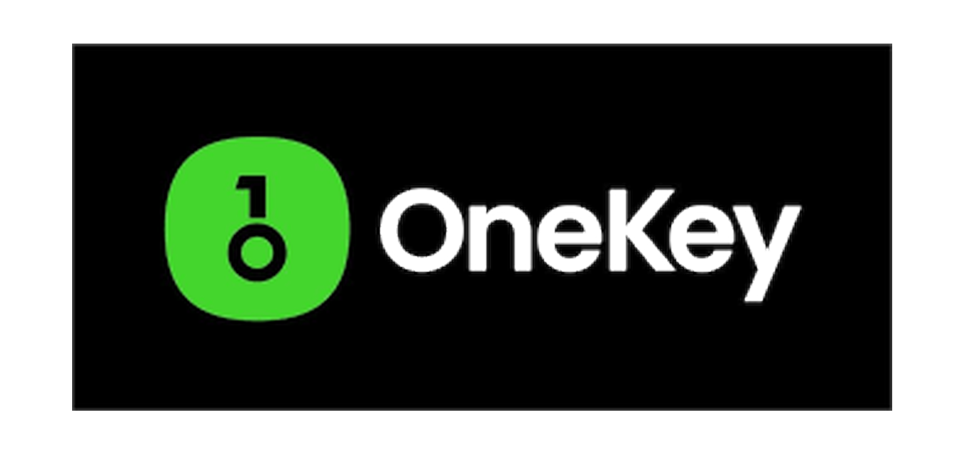 OneKey logo